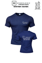 Port & Co™ Performance UPF 50 Tee - Winsupply of Winter Haven