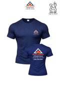 Port & Co™ Performance UPF 50 Tee - Winston Salem Noland