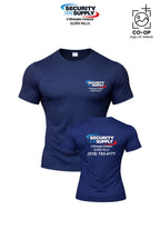 Port & Co™ Performance UPF 50 Tee - SPHS Glens Falls