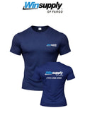 Port & Co™ Performance UPF 50 Tee - Winsupply of Fargo