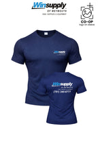 Port & Co™ Performance UPF 50 Tee - Winsupply of Weymouth