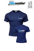 Port & Co™ Performance UPF 50 Tee - Wichita Winwater