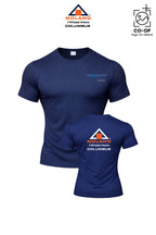 Port & Co™ Performance UPF 50 Tee - Columbus Noland