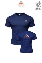 Port & Co™ Performance UPF 50 Tee - Kinston Noland