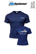 Port & Co™ Performance UPF 50 Tee - Dayton Winfastener