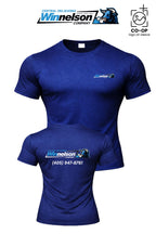 Port & Co™ Performance UPF 50 Tee - Winnelson Central Oklahoma