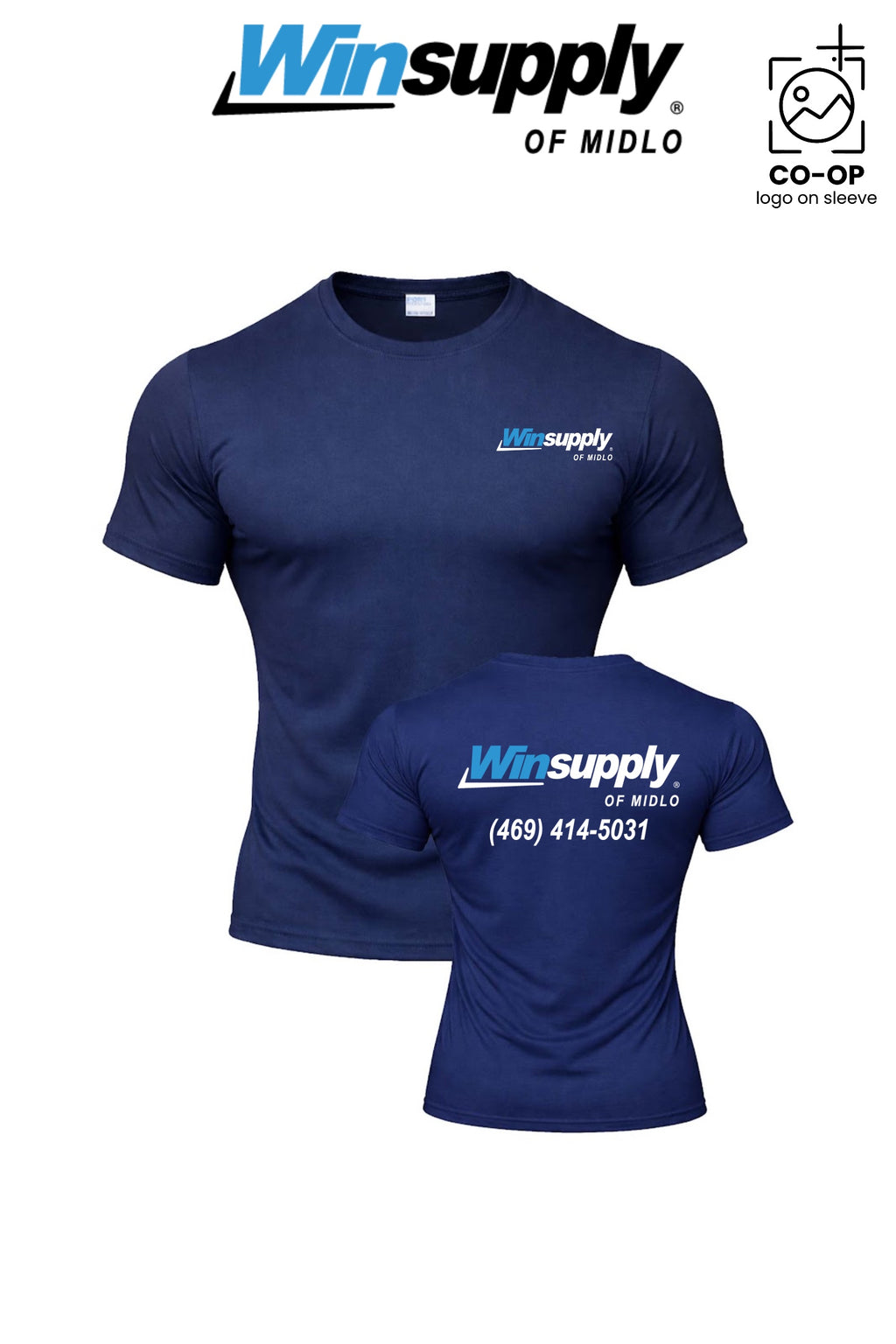 Winsupply Midlothian TX