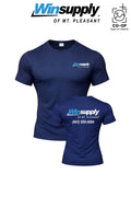 Port & Co™ Performance UPF 50 Tee - Winsupply of Mt. Pleasant