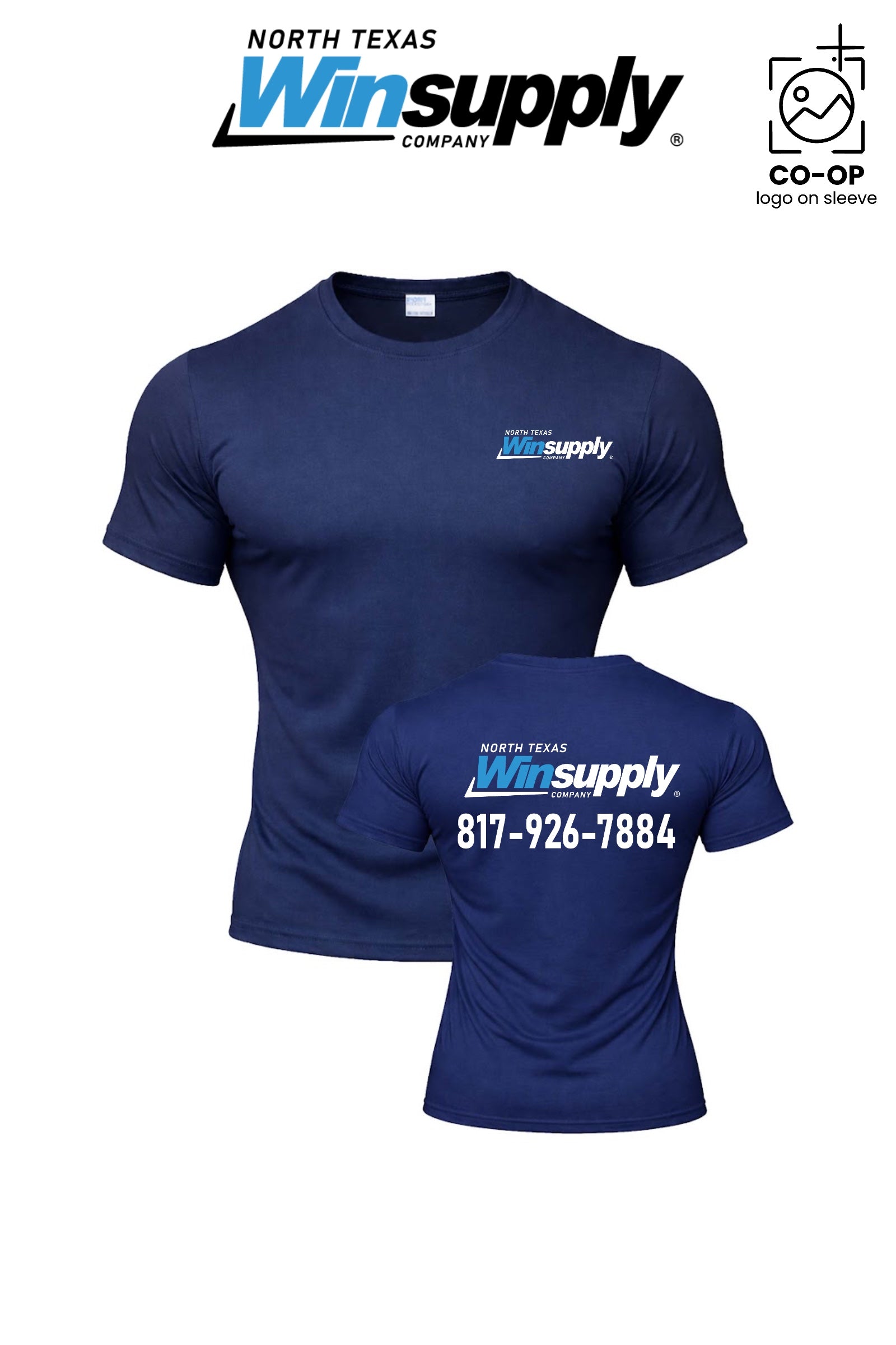 Winsupply North Texas