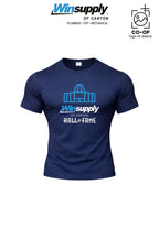 Port & Co™ Performance UPF 50 Tee - Winsupply of Canton