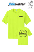 Port & Co™ Performance UPF 50 Tee - Auburn Winwater