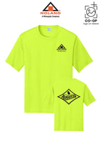 Port & Co™ Performance UPF 50 Tee - Noland of Augusta GA