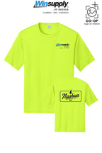 Port & Co™ Performance UPF 50 Tee - Winsupply of Nashua