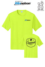 Port & Co™ Performance UPF 50 Tee - Withamsville Winnelson