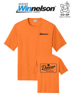 Port & Co™ Performance UPF 50 Tee - Denver Winnelson