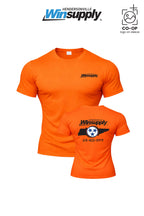 Port & Co™ Performance UPF 50 Tee - Winsupply of Hendersonville