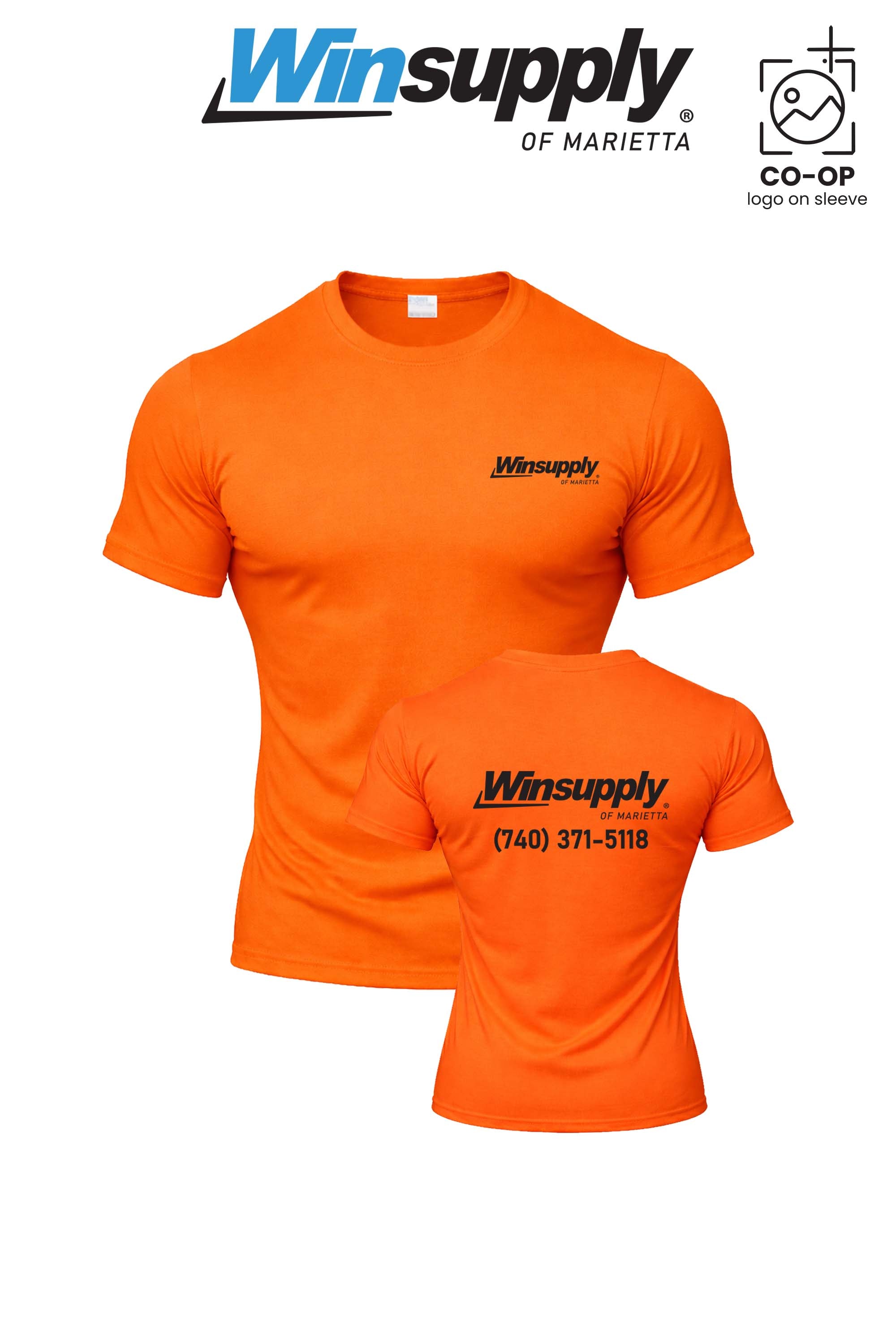 Winsupply of Marietta