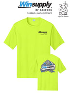 Port & Co™ Performance UPF 50 Tee - Winsupply of Absecon