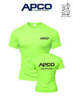 Port & Co™ Performance UPF 50 Tee - APCO Supply - Indianapolis