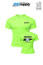 Port & Co™ Performance UPF 50 Tee - Winsupply of Hendersonville