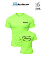 Port & Co™ Performance UPF 50 Tee - Dayton Winfastener