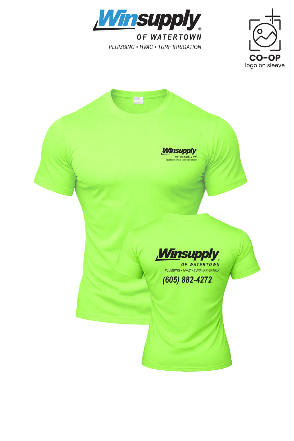 Winsupply of Watertown