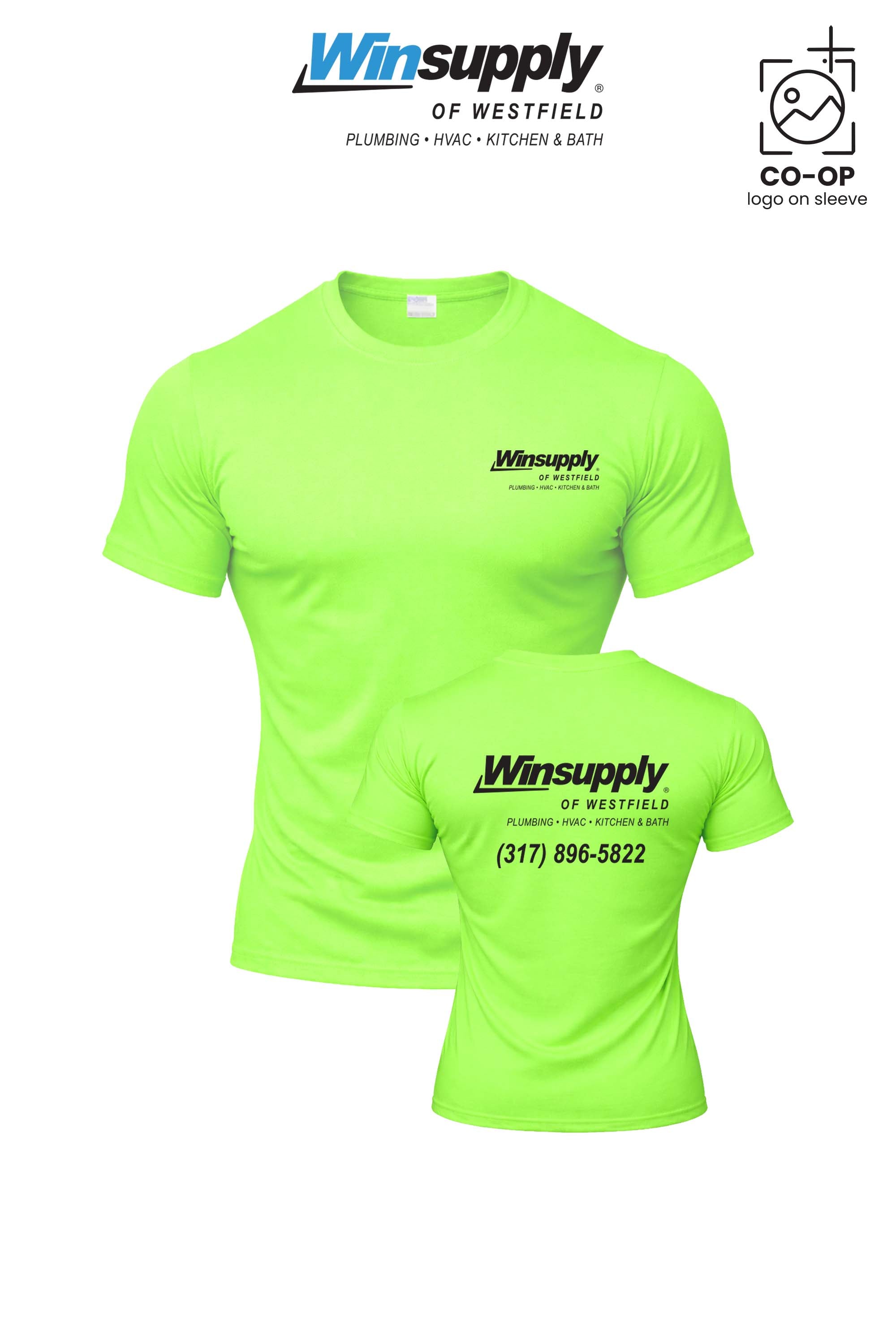 Winsupply of Westfield