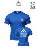 Port & Co™ Performance UPF 50 Tee - Winston Salem Noland