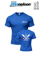 Port & Co™ Performance UPF 50 Tee - Boulder Winnelson