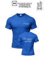 Port & Co™ Performance UPF 50 Tee - Winsupply Ft Myers FL Co.