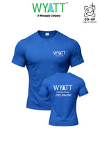 Port & Co™ Performance UPF 50 Tee - Wyatt Irrigation of Santa Rosa