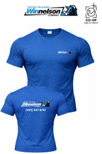 Port & Co™ Performance UPF 50 Tee - Winnelson Central Oklahoma