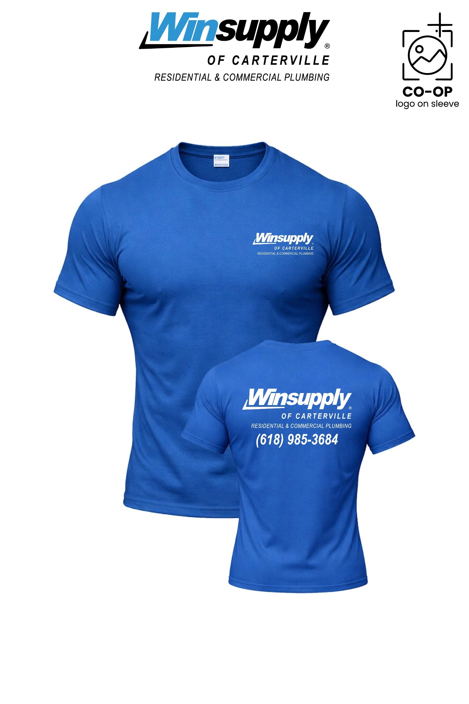 Winsupply of Carterville