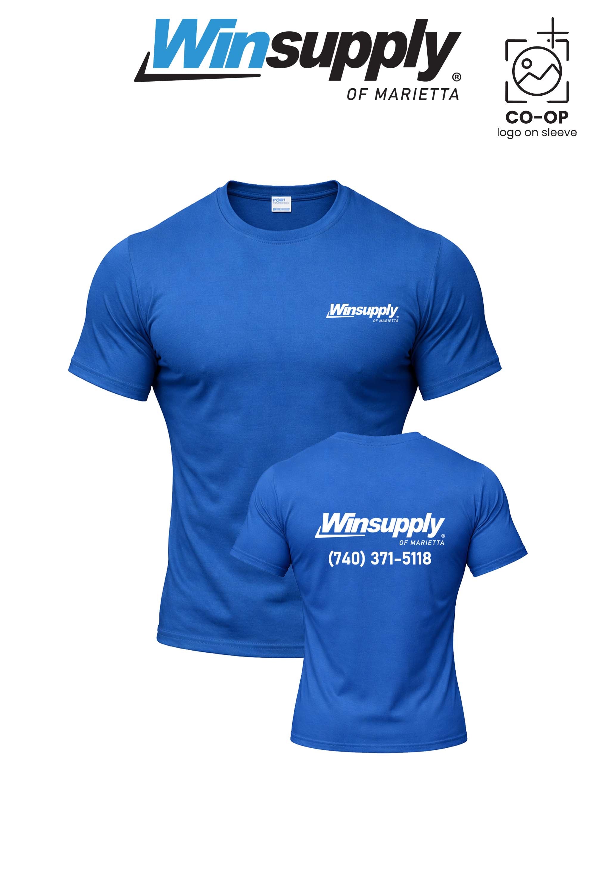 Winsupply of Marietta