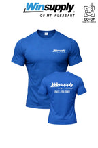 Port & Co™ Performance UPF 50 Tee - Winsupply of Mt. Pleasant