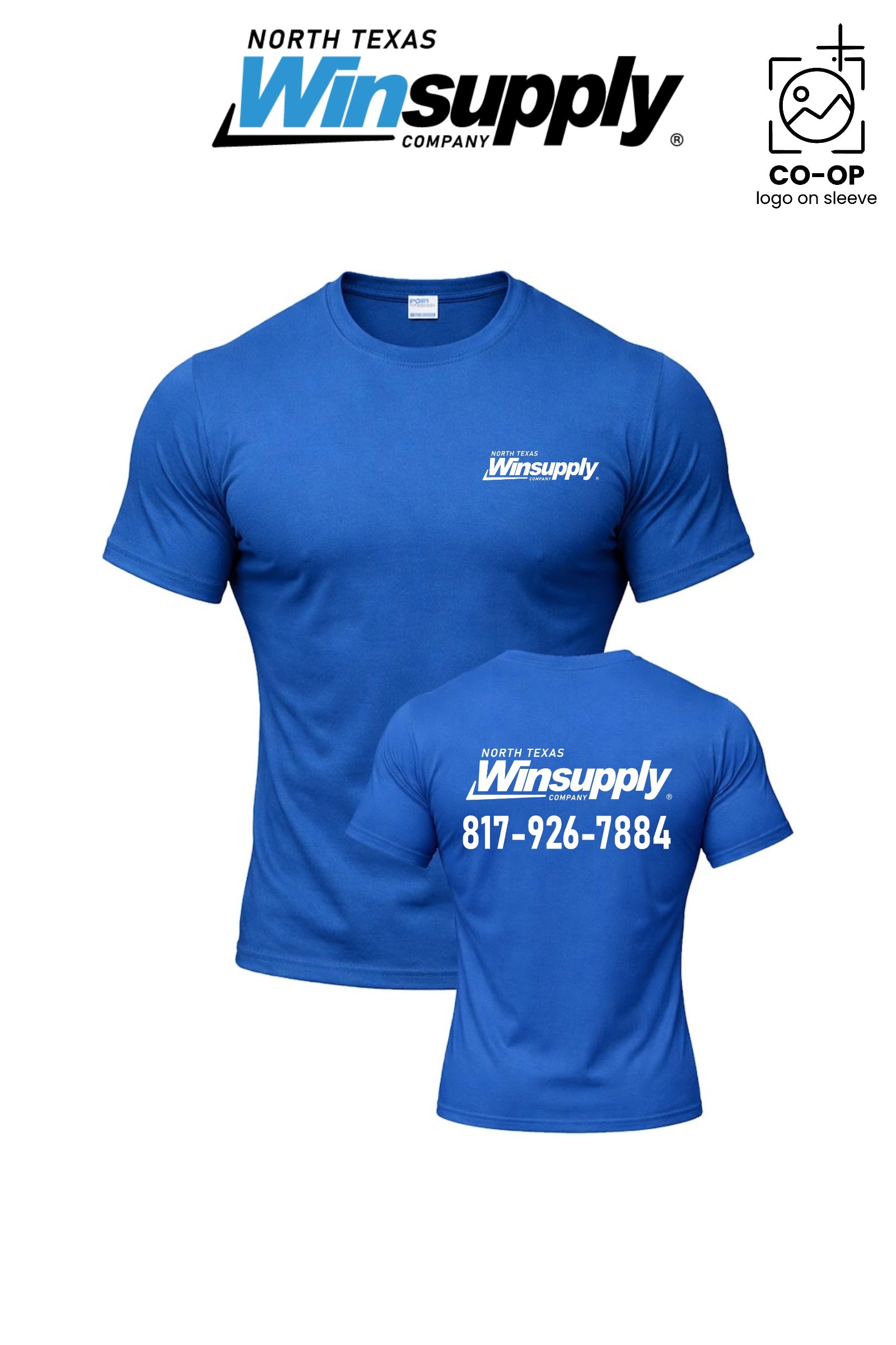 Winsupply North Texas