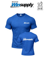 Port & Co™ Performance UPF 50 Tee - Wichita Winsupply