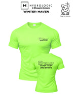 Port & Co™ Performance UPF 50 Tee - Winsupply of Winter Haven