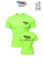 Port & Co™ Performance UPF 50 Tee - SPHS Glens Falls