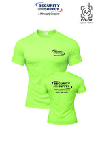 Port & Co™ Performance UPF 50 Tee - SPHS Watertown