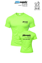 Port & Co™ Performance UPF 50 Tee - Winsupply of Daphne