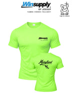Port & Co™ Performance UPF 50 Tee - Winsupply of Jessup