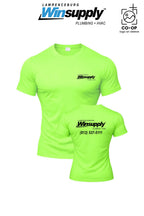 Port & Co™ Performance UPF 50 Tee - Lawrenceburg Winsupply