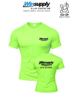 Port & Co™ Performance UPF 50 Tee - Winsupply N Las Cruces NM