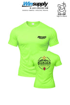 Port & Co™ Performance UPF 50 Tee - Winsupply N Las Cruces NM