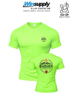 Port & Co™ Performance UPF 50 Tee - Winsupply N Las Cruces NM