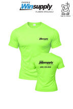 Port & Co™ Performance UPF 50 Tee - Phoenix Winsupply