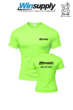 Port & Co™ Performance UPF 50 Tee - Winsupply of West Hartford