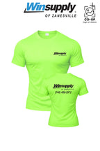 Port & Co™ Performance UPF 50 Tee - Winsupply of Zanesville