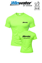 Port & Co™ Performance UPF 50 Tee - Winwater of Akron